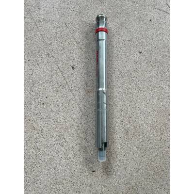 CHEVILLE À VERROUILLAGE DE FORME HDA-T