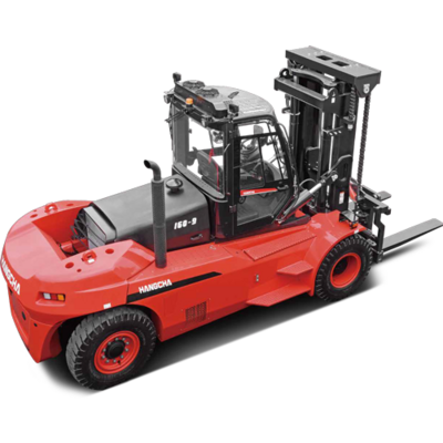 Chariot élévateur 16 tonnes