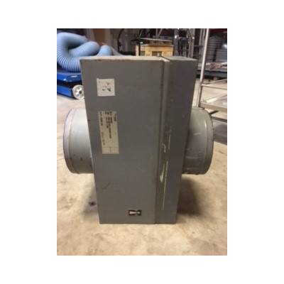 Caisson - Support BBS4