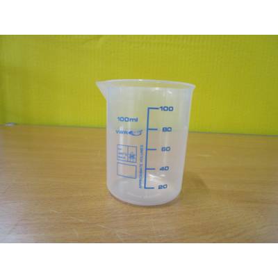 Bécher 100 ml
