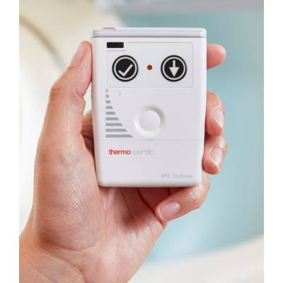 Dosimètre EPD Trudose GAMMA