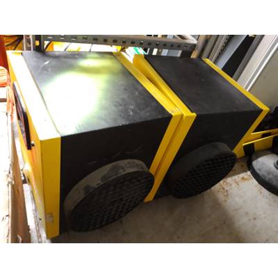 Chauffage TROTEC TEH 100