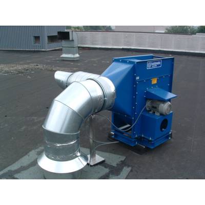 Ventilateur DELTA NEU