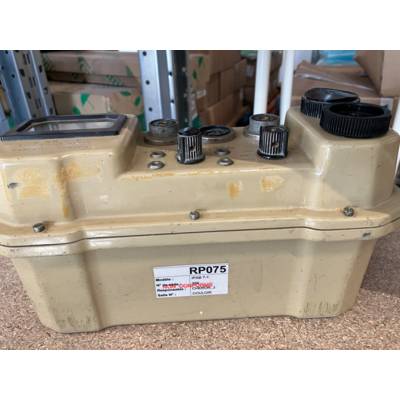 Polyradiamètre IPAB 7