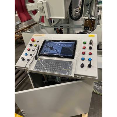 Produit NuviaTechInstrument