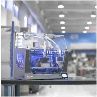 Imprimante 3D Sigmax BCN3D