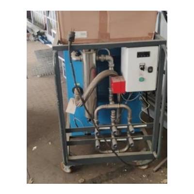 Option du compresseur BEL'Air