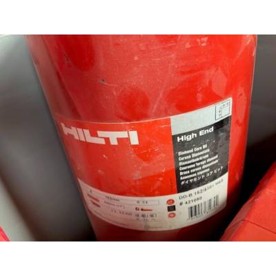 Couronne Forage Diamant DD-B 152/430 + HCS