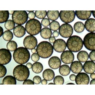 Purolite NRW160 résine cationique