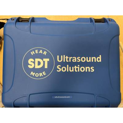 Caméra acoustique Sonavu (Powered by SDT)