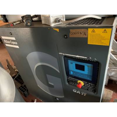 Compresseur air ATLAS COPCO