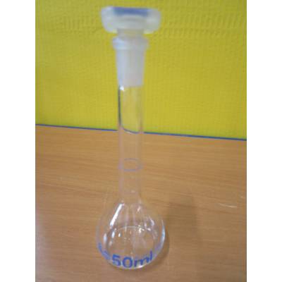 Burette 50ml