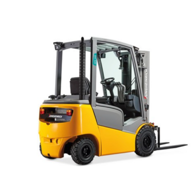 Chariot Thermique Gaz 1600kg