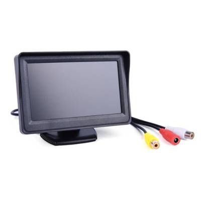 Mini écran LCD 5 à 12 pouces