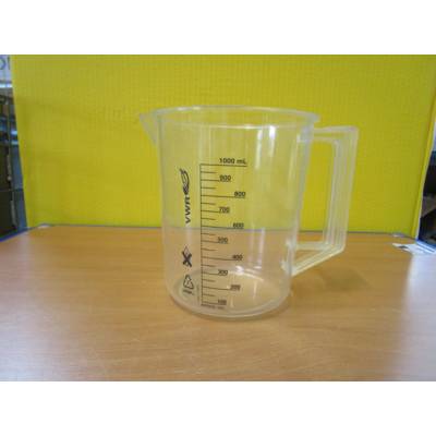 Bécher 1 litre