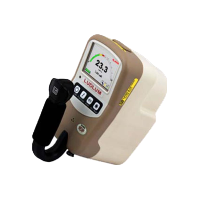 Chambre d'ionisation MODEL 9DP