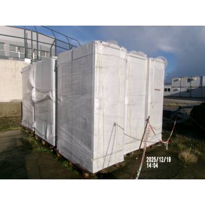 Armoires Europoly Maxi Euro 1900 ST