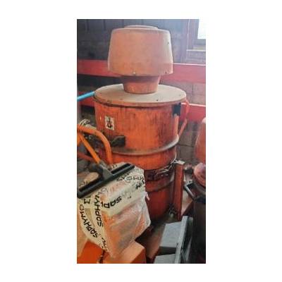 Aspirateur cyclonique