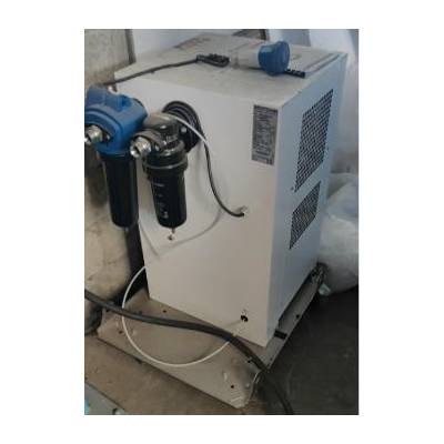 sécheur d'air par réfégiration