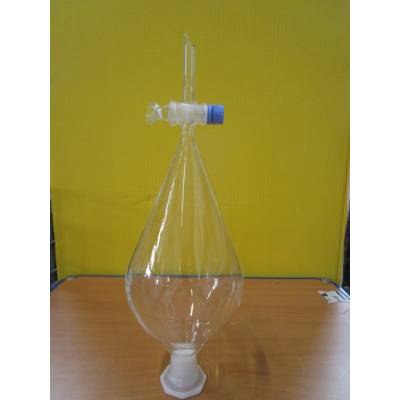 Ampoule à décanter 2L