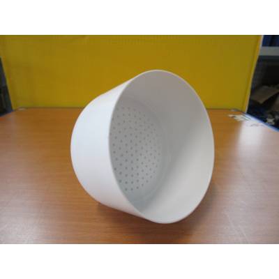 Entonnoir Erlenmeyer pour 1 litres