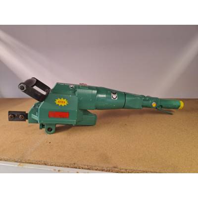 Scie sauteuse pneumatique SPITZNAS