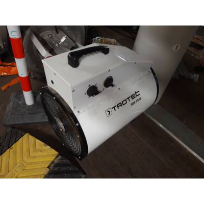 Chauffage TROTEC TDS 75 R
