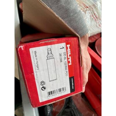 Couronne Forage Diamant DD-BL 102/600 PCC