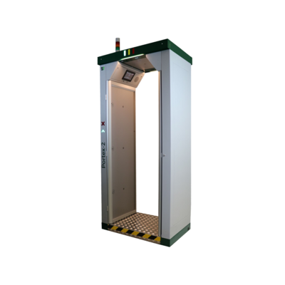 PORTEX-2