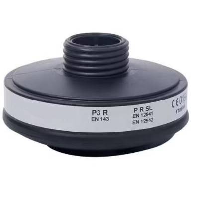 Filtres périmés pour masque