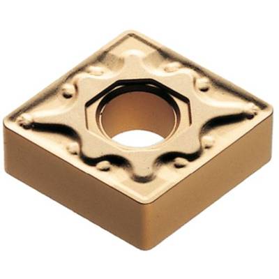 Plaquette carbure CNMG120404