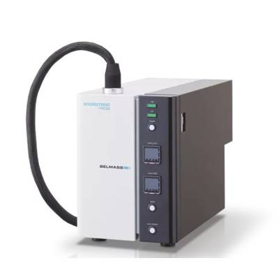 Spectromètre de masse