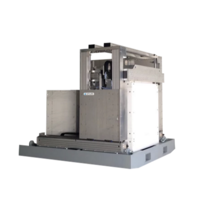 Calorimètre très grand volume