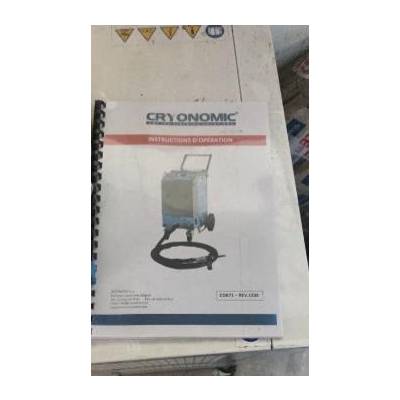 Groupe Cryo