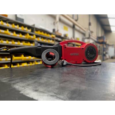 Location coffret filière électrique VIRAX - 1/2" à 2" réf. 137550