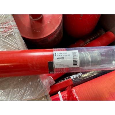 Couronne de forage TE-Y-BK 45/550