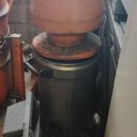 Aspirateur cyclonique