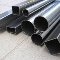 Matières Premières en Inox