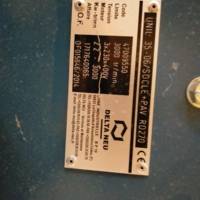 Ventilateur DELTA NEU