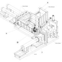 Presse à paquets à voute PCV