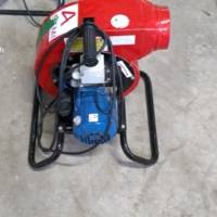 Ventilateur Centrifuge GEPARD