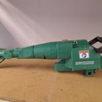 Scie sauteuse pneumatique SPITZNAS