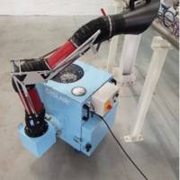 Gpe déprimogène mobile Cyclair 300X