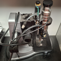 Microscope Numérique Haute Résolution VHX-600E