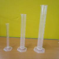 Eprouvette tube 100 ml