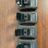 Détecteur monoxyde de carbone