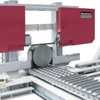 Scie à ruban grande capacité table HBP1500T