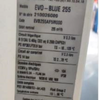 sécheur d'air par réfégiration