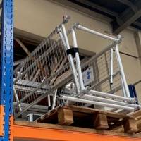 Cadre mobile pour toiture - Valley Walk - ANTICHUTE