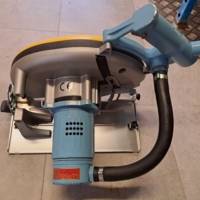 Scie circulaire pneumatique SPITZNAS